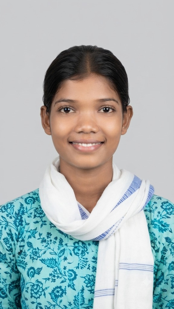 Manisha Soreng - Full time Cleaner in Malad West in Mumbai